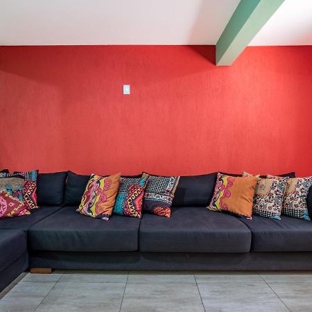 Minha Casa Em Canela 1 Villa Luaran gambar