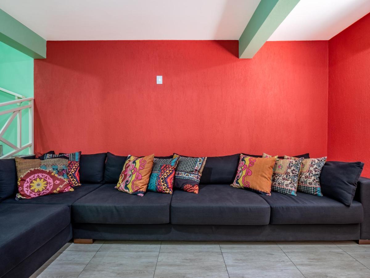 Minha Casa Em Canela 1 Villa Luaran gambar