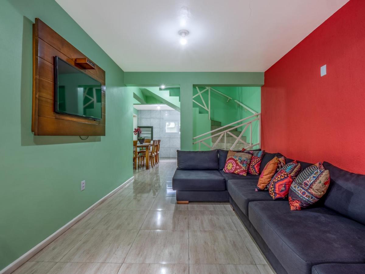 Minha Casa Em Canela 1 Villa Luaran gambar