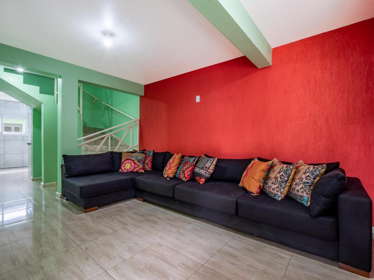 Minha Casa Em Canela 1 Villa Luaran gambar