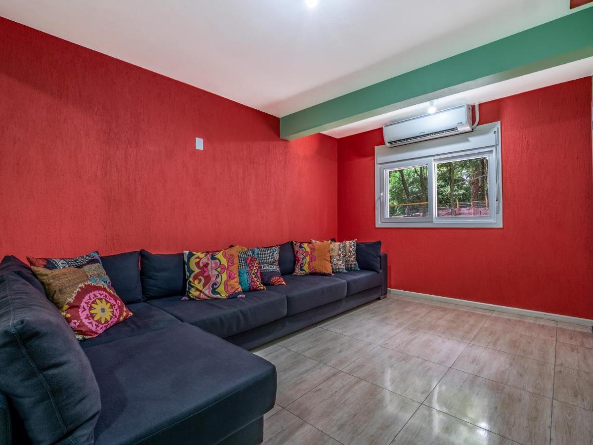 Minha Casa Em Canela 1 Villa Luaran gambar