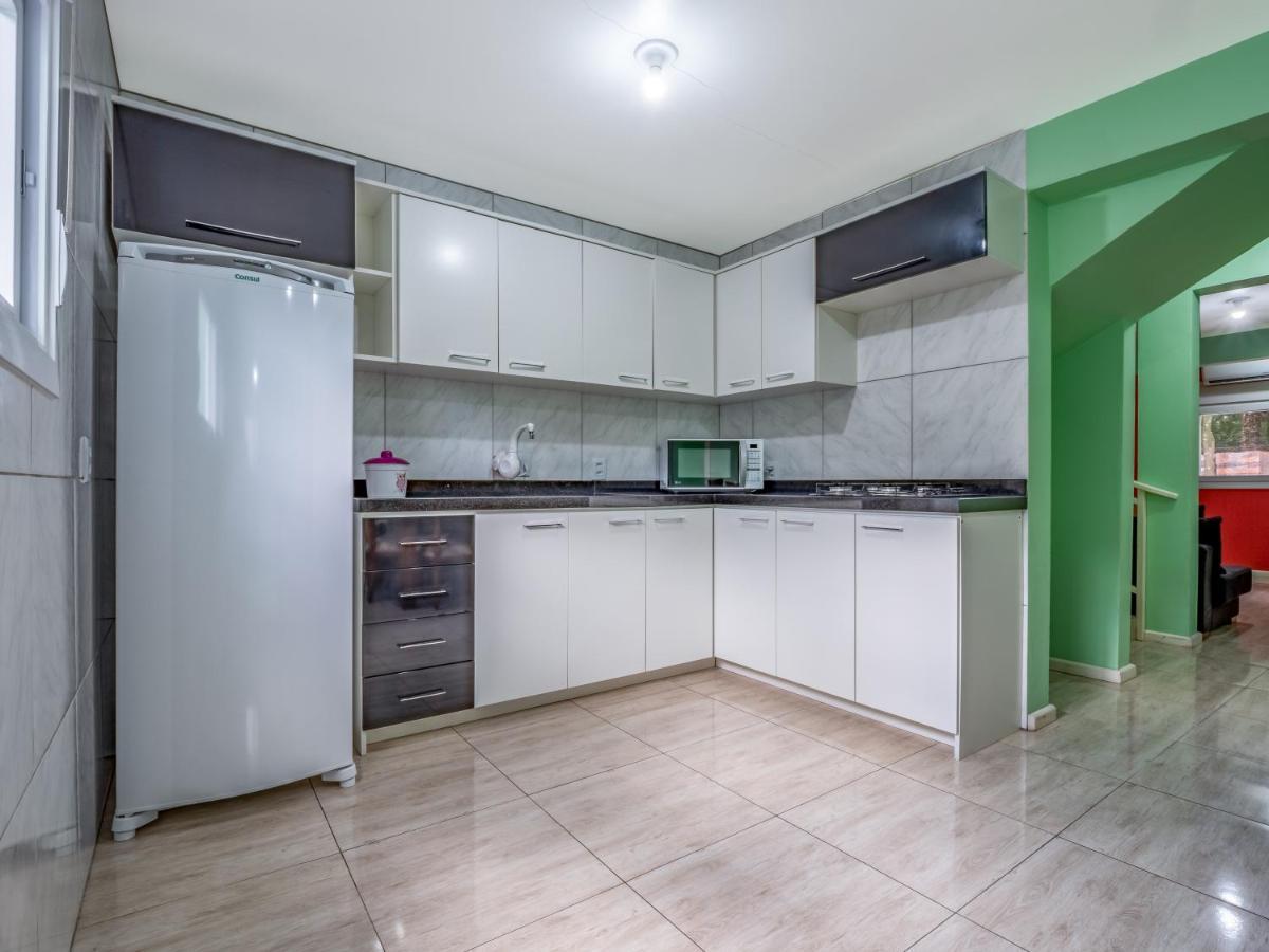 Minha Casa Em Canela 1 Villa Luaran gambar