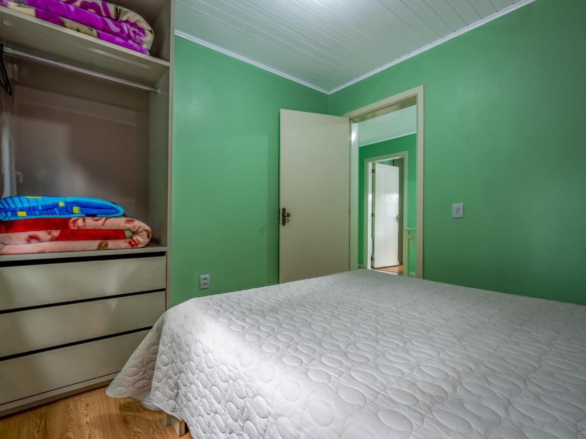 Minha Casa Em Canela 1 Villa Luaran gambar