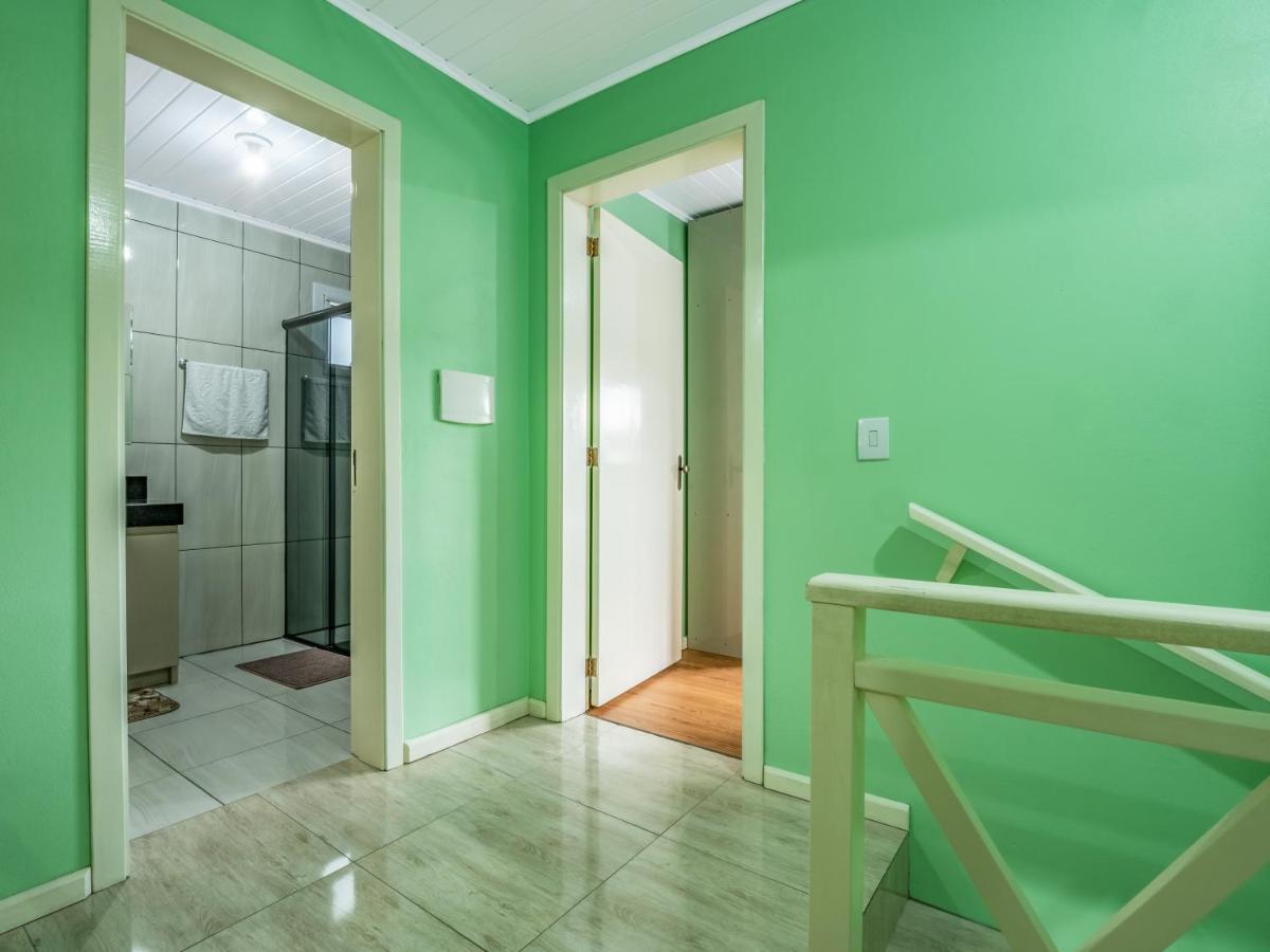 Minha Casa Em Canela 1 Villa Luaran gambar