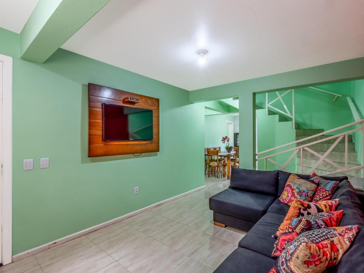 Minha Casa Em Canela 1 Villa Luaran gambar