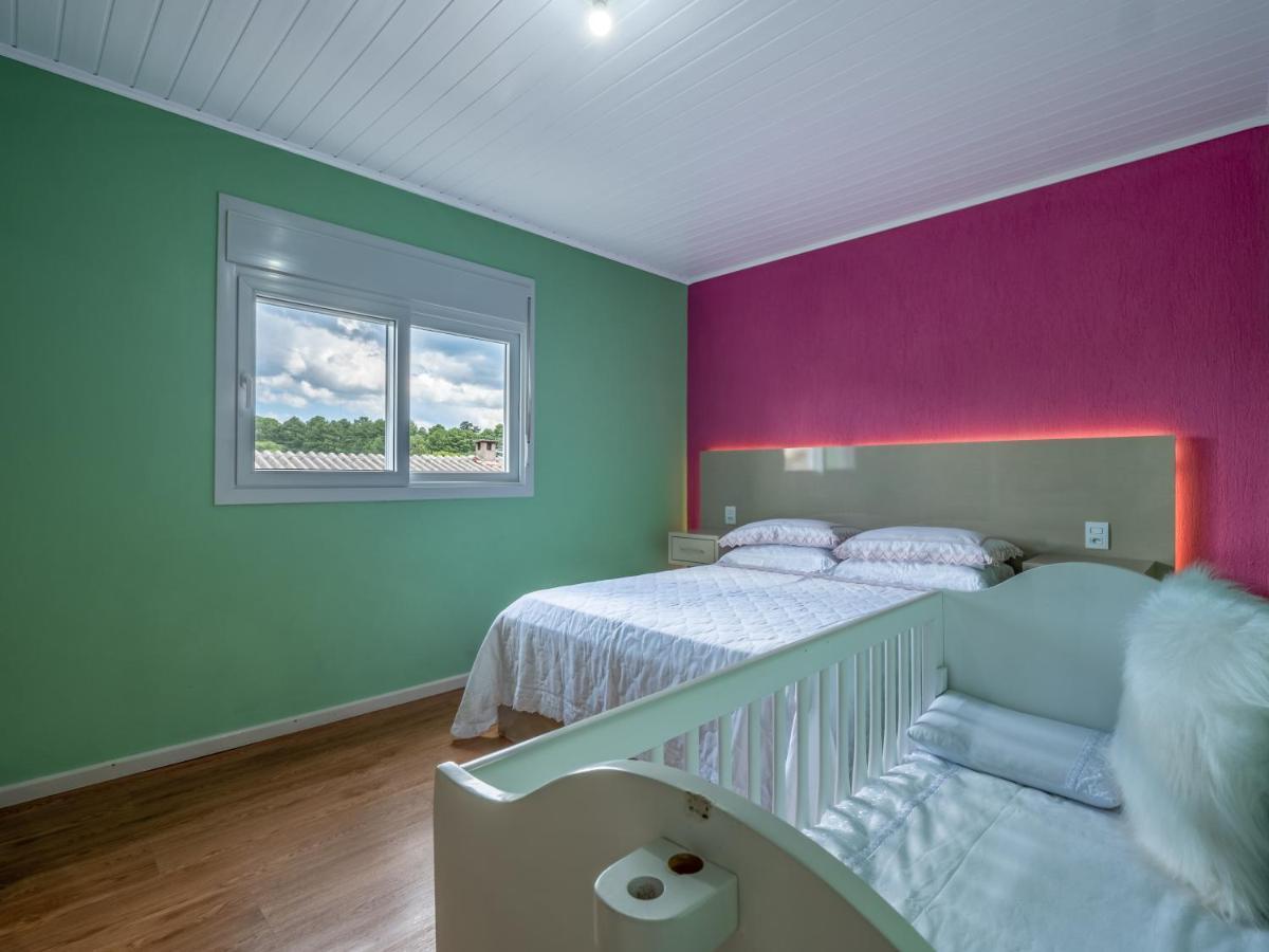 Minha Casa Em Canela 1 Villa Luaran gambar