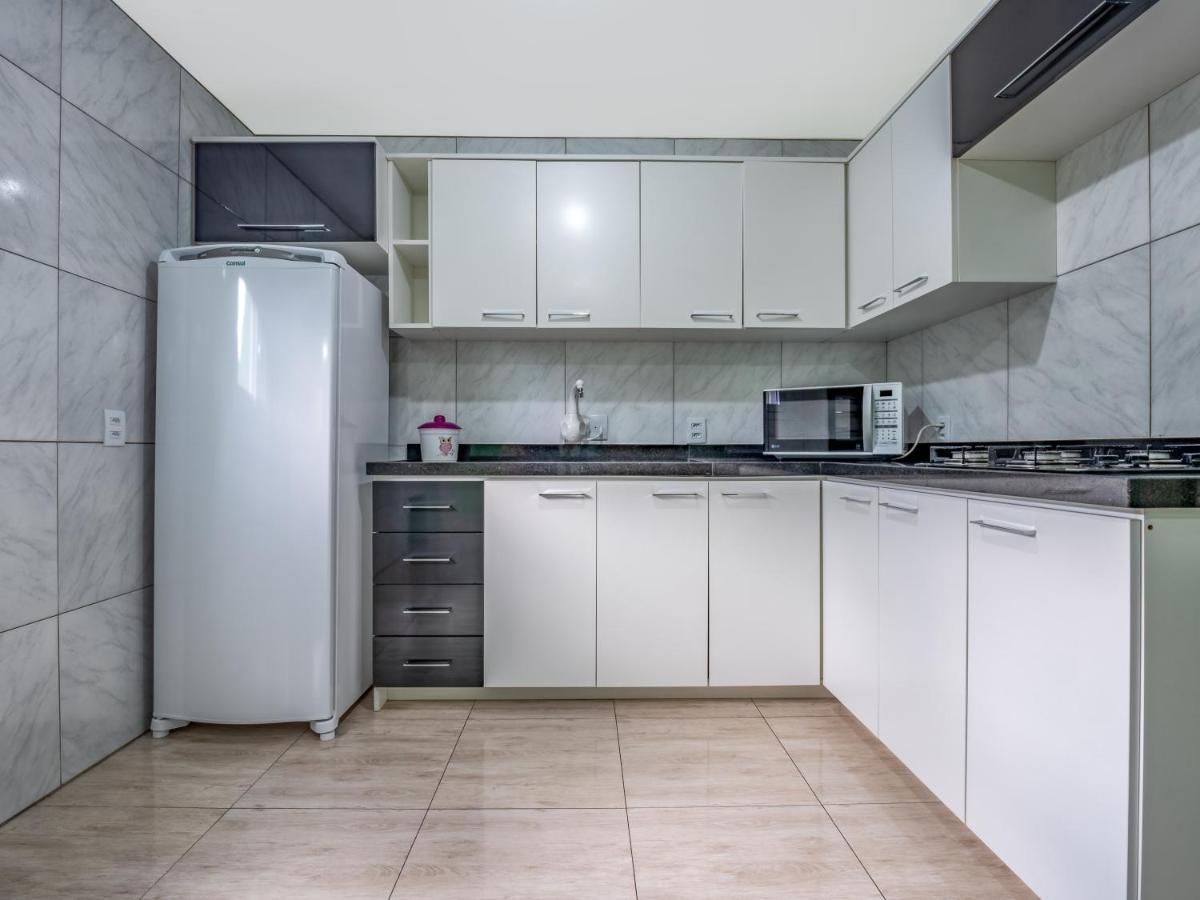 Minha Casa Em Canela 1 Villa Luaran gambar