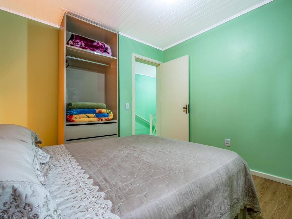 Minha Casa Em Canela 1 Villa Luaran gambar