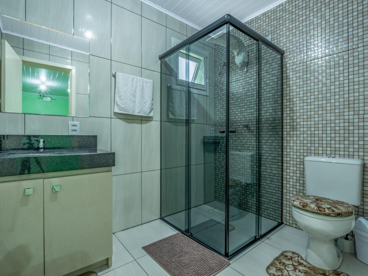 Minha Casa Em Canela 1 Villa Luaran gambar